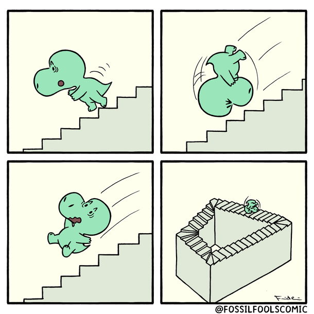 Paradox