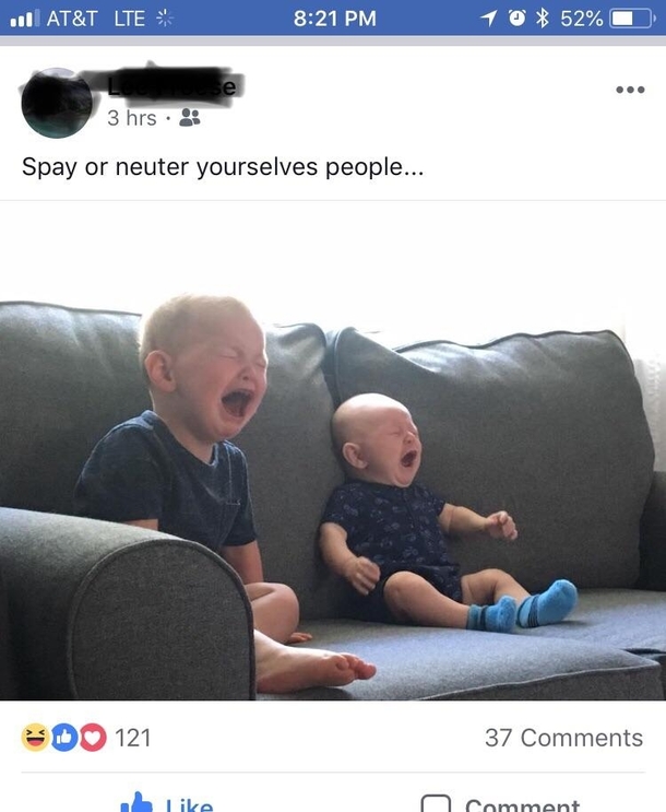 Parenthood