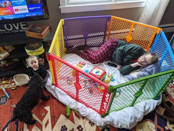 Parenting