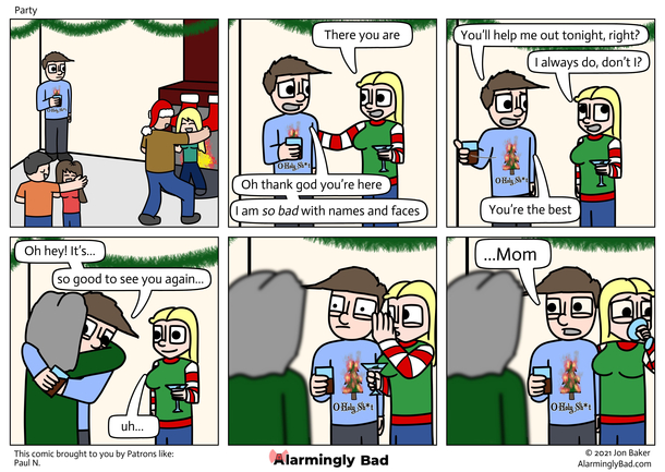 Party