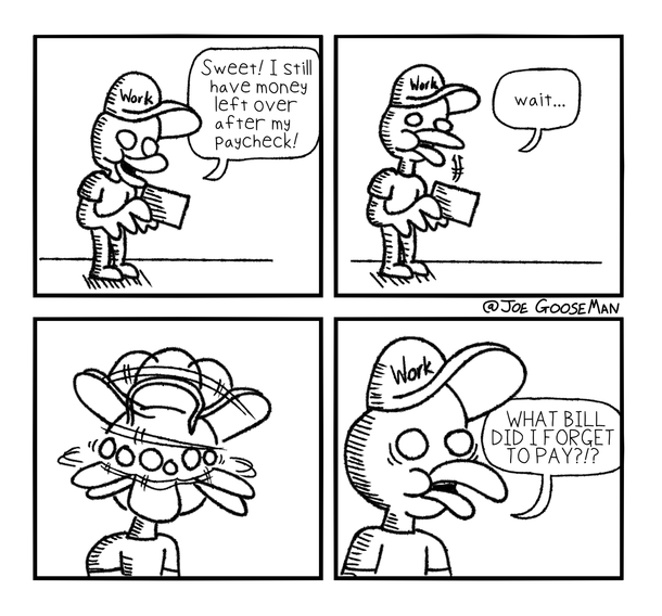 Paycheck