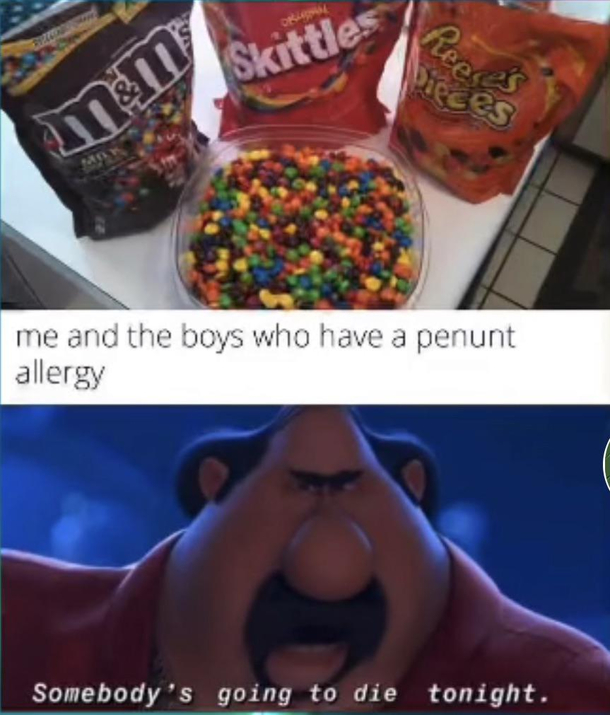 Peanut