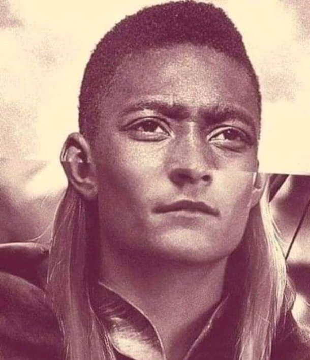 Pelegolas