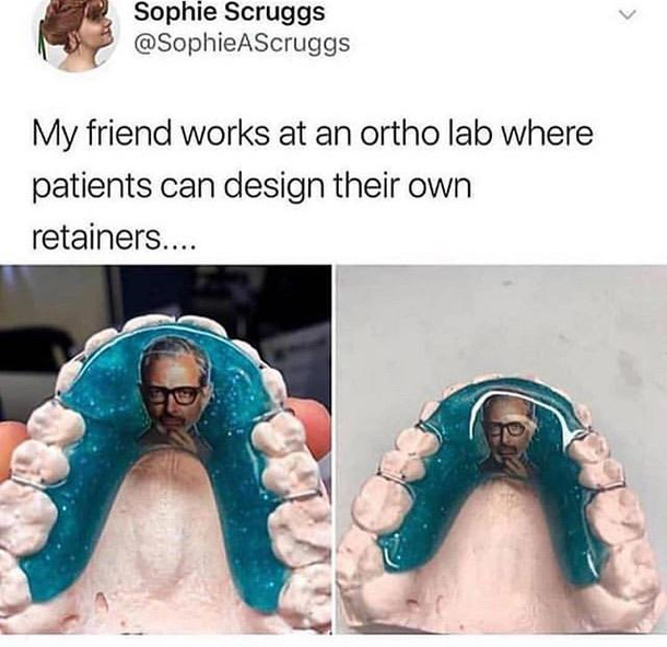 Perfect