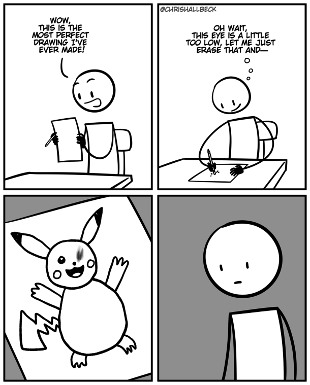 Perfect