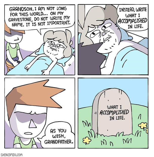 Perfection