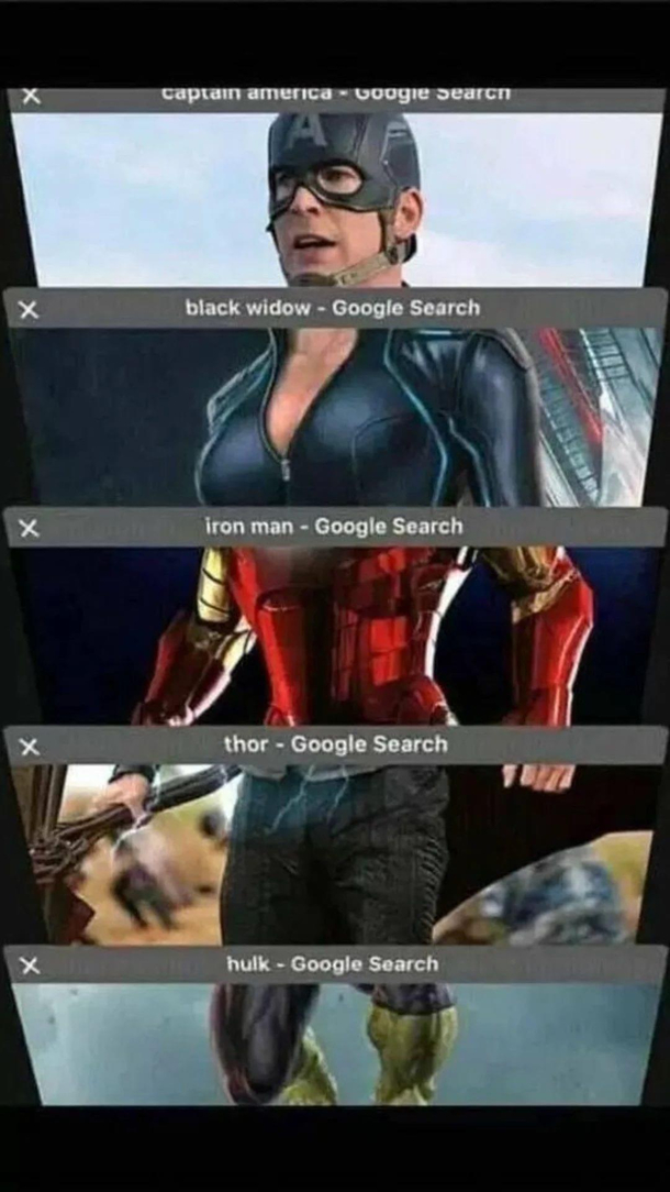 Perfection