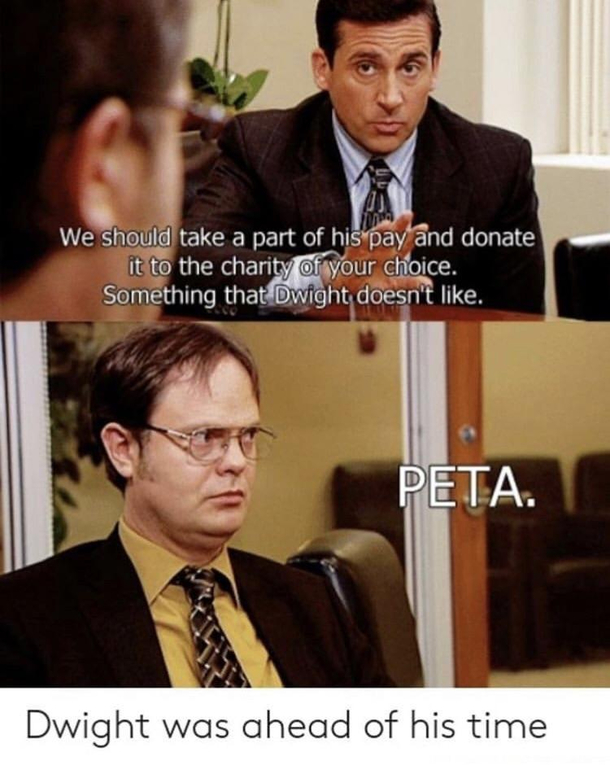 PETA