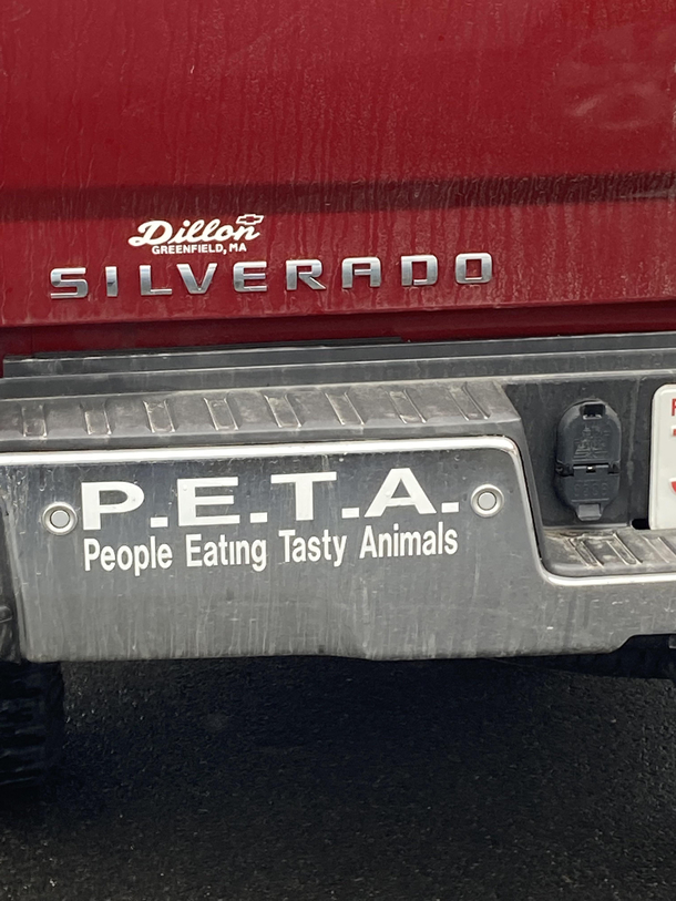 PETA