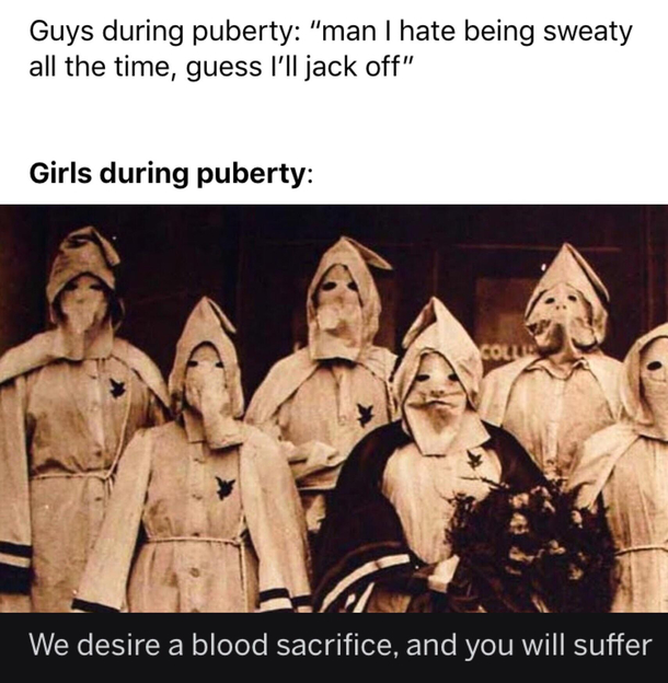 Pewberty