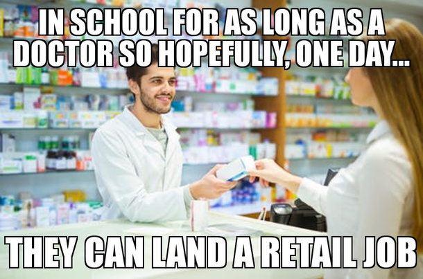 Pharmacists