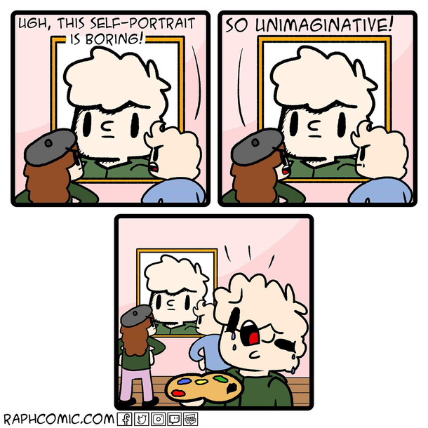 Picassholes