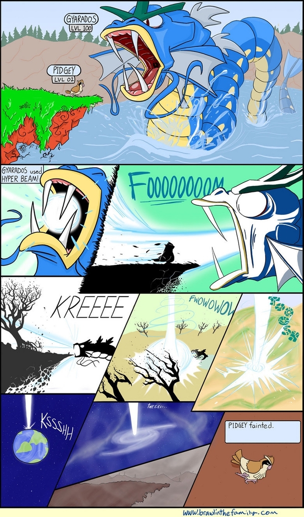 Pidgey
