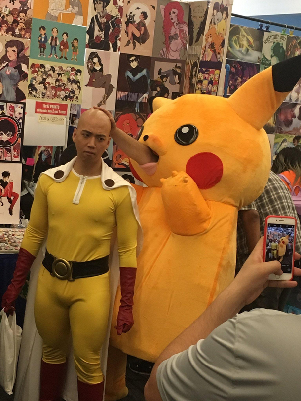 Pikawhat