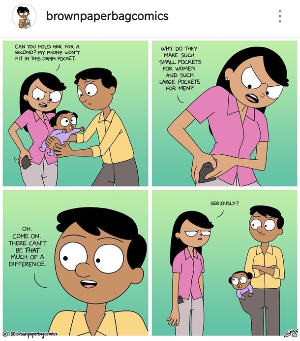 Piquepocket
