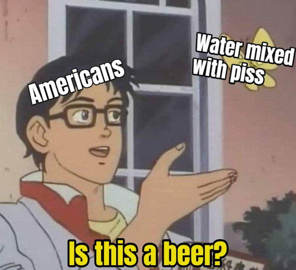 Pisswaser