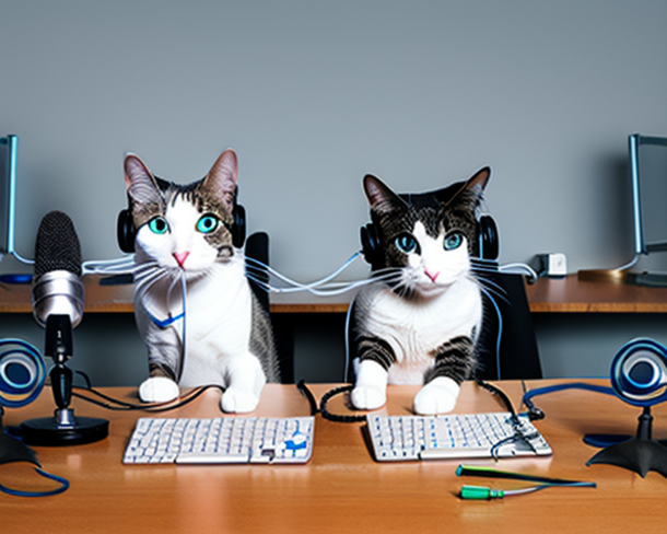 Podcats