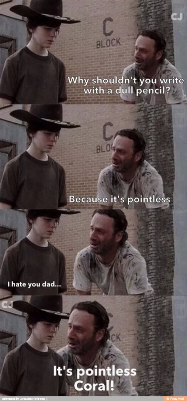 Pointless