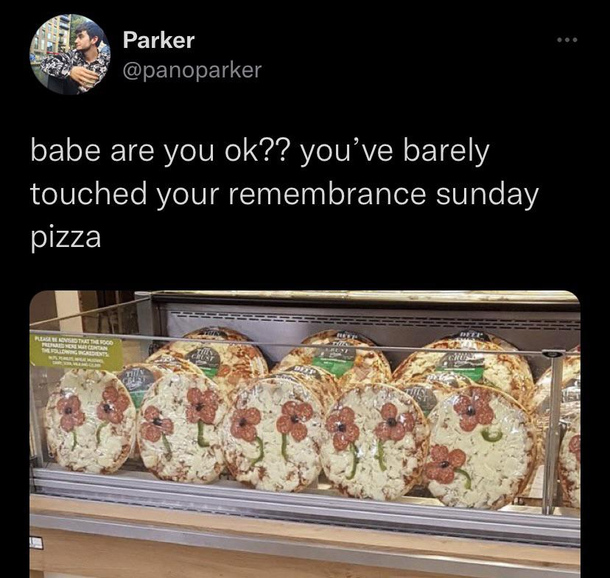 Poppyroni