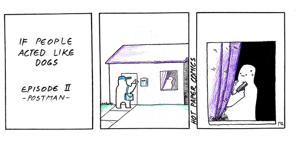 Postman