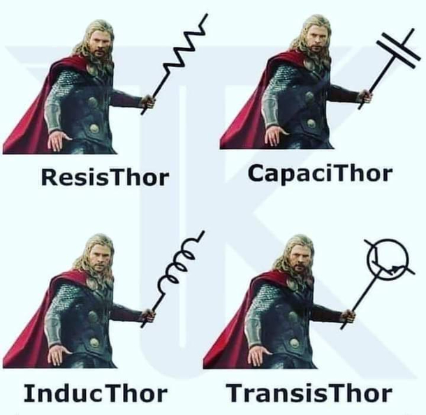 PostThor