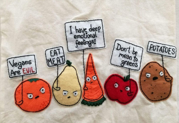 Potatoes