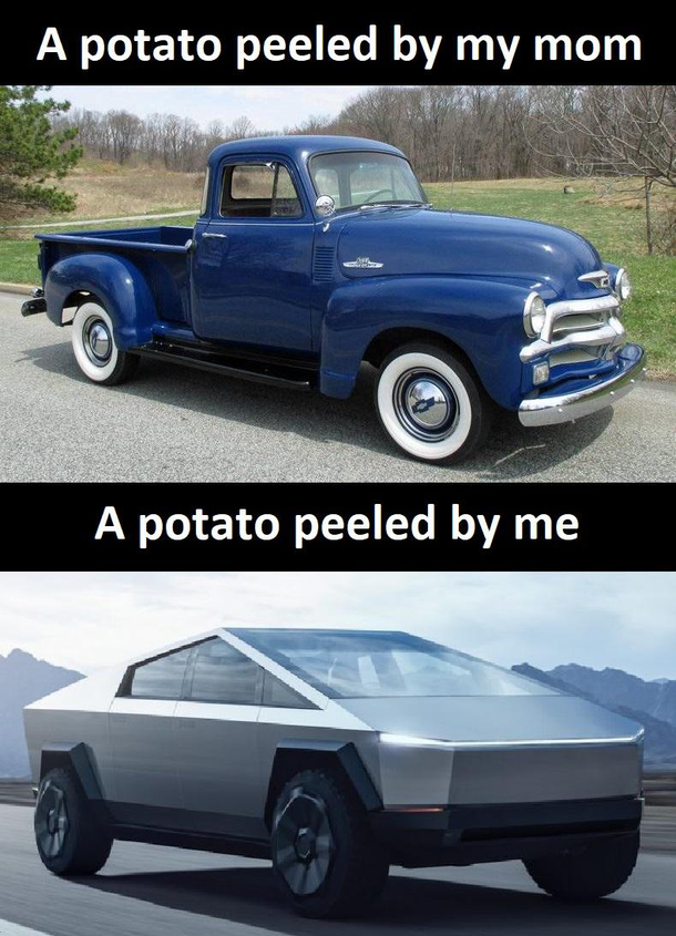 Potatoes