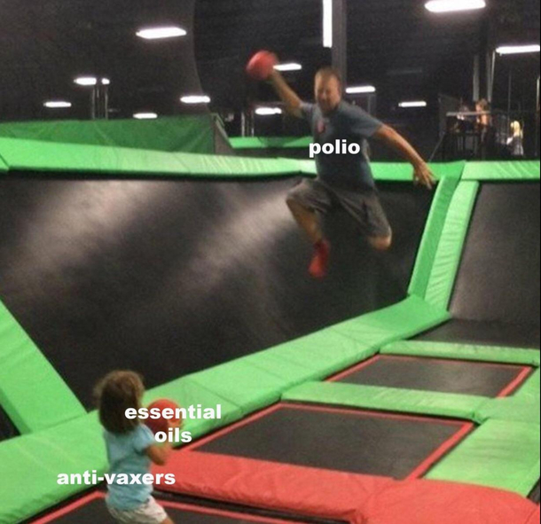 POW