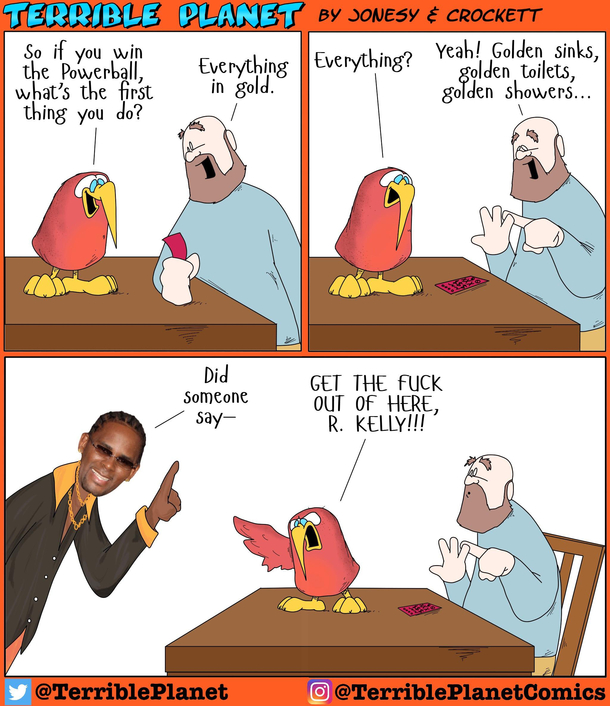Powerball