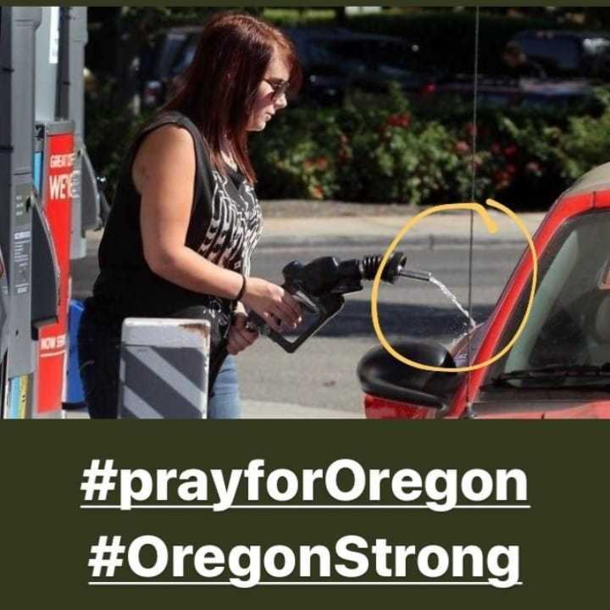 PrayForOregon