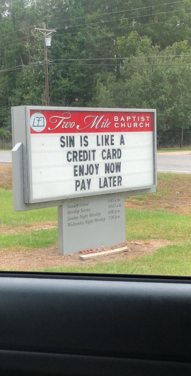 Preach