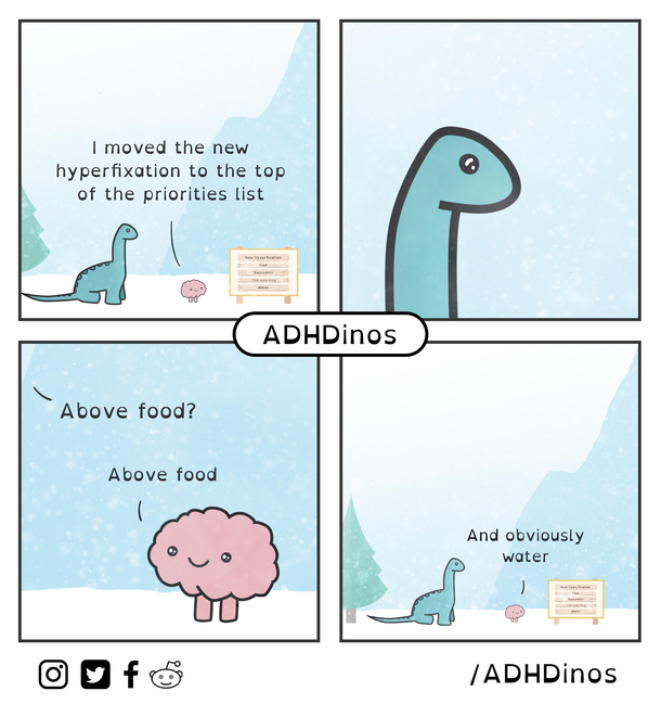 Precedence