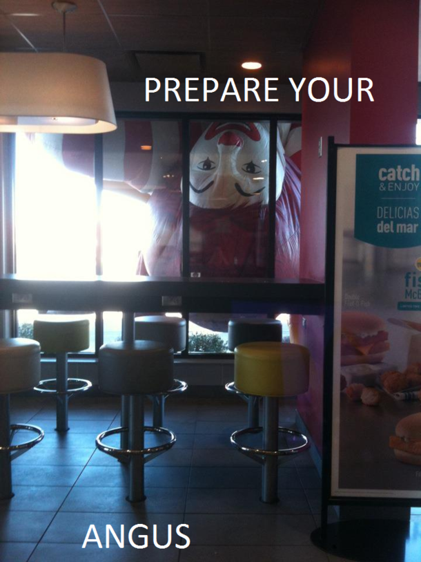 Prepare