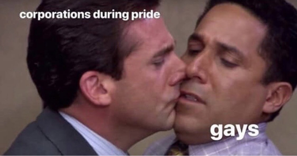 Pride