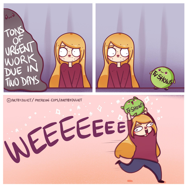 Priorities