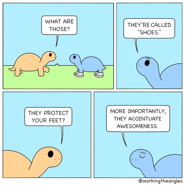 Priorities