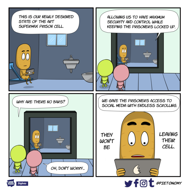 Prison