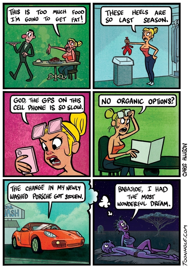 Problems