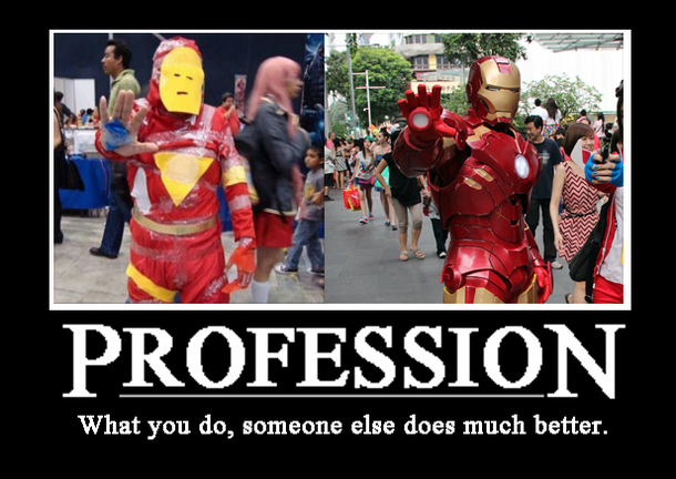 Profession