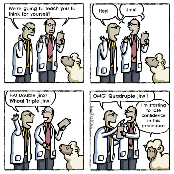Professionals
