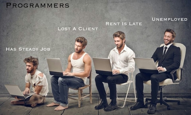 Programmers