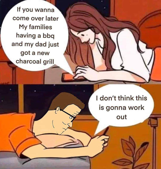 Propane