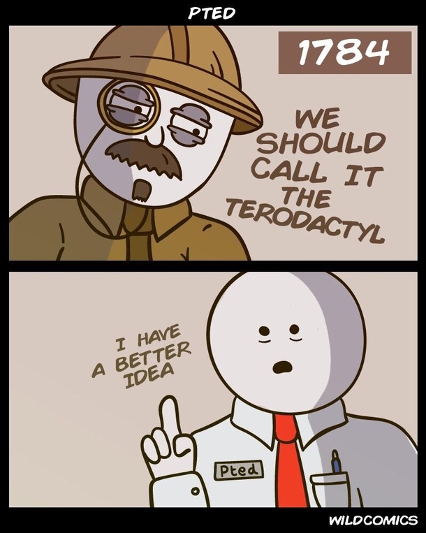 Pted