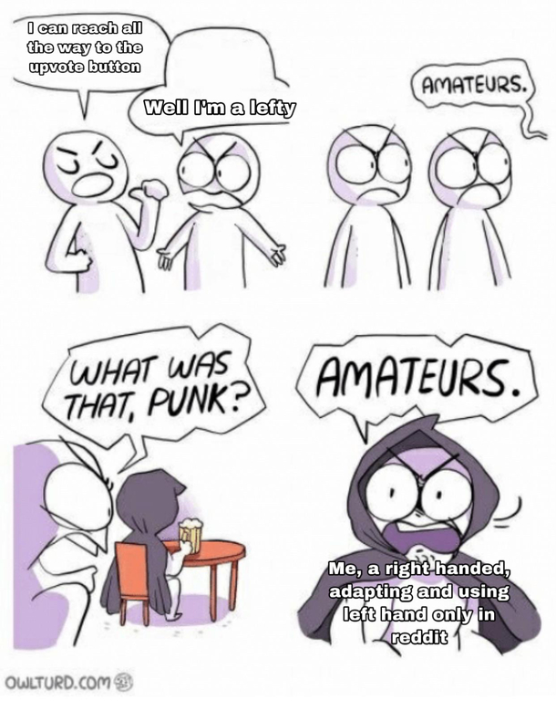 PUNK