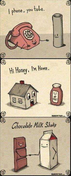 Puns