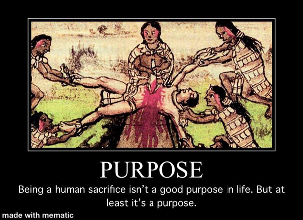 Purpose