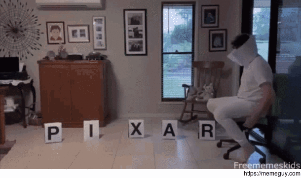 Pxar
