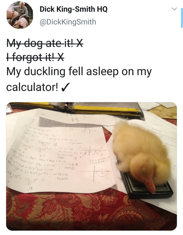 Quackulator