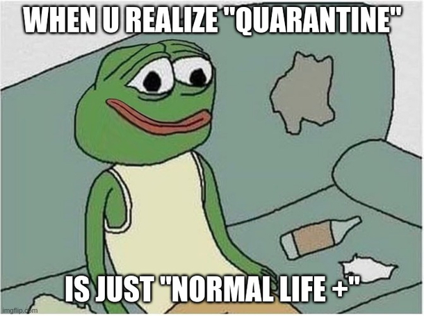 Quarantine