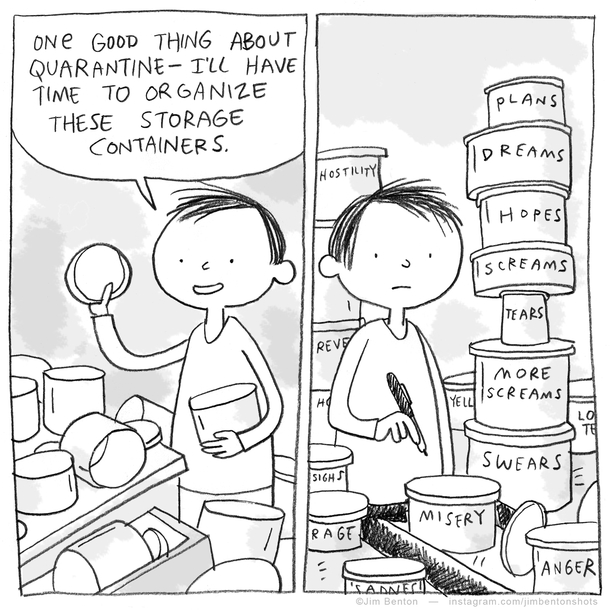 quarantine